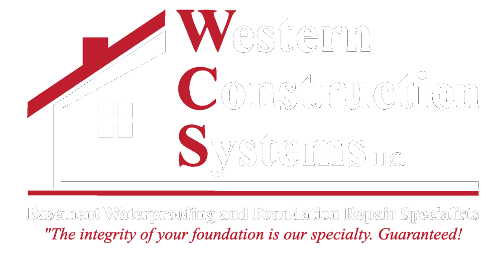 Western Construction Systems Logo